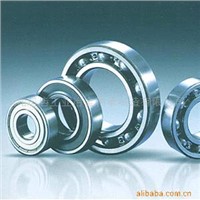 Deep Groove Ball Bearings
