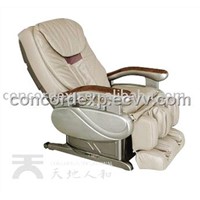 Deluxe Massage Chair