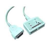 ECG Trunk Cable
