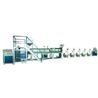 EPE foam pipe machine series