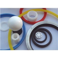 Engineering plastic Parts