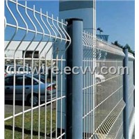 Fence Netting, Wire Fence, Welded Mesh Fence
