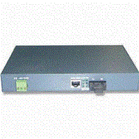 Fiber Media Converter