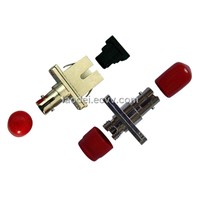 Fiber Optic Adapter