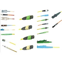 Fibre Optic Patch Cord