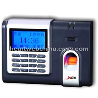 Fingerprint Reader