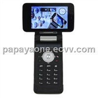 Flying F698 Dual Sim TV Phone