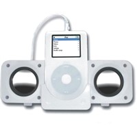 Foldable speaker(MP3 speaker)