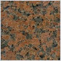 Red Granite (G562)