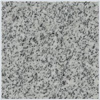 Grey Granite (G633)