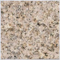 Yellow Granite (G682)