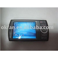 GPS MOBIILE PHONE 5.0 SOFTWARE