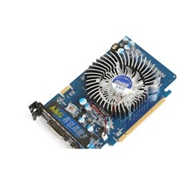 Graphic Card(8600GT)