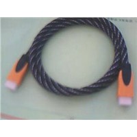 HDMI cable