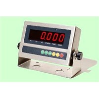 HF-S LED weighing indicator(stainless steel housing)