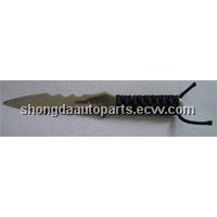 Hardware Knife