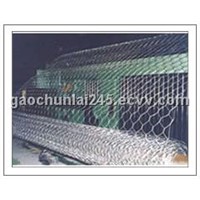 Hexagonal Wire Mesh