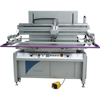 High Precision Silk Screen Printer