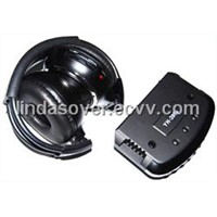 Home wireless headphones