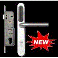 IC Card Lock / Hotel Door Lock (ET3260)
