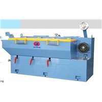 JCJX-17DH Intermediate wire drawing m/c