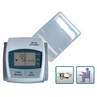 KFMW-300 Wrist Digital sphygmomanometer