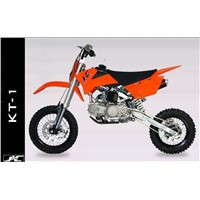 KT-1 (KTM shape dirt bike)