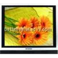 LCD TV