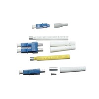 LC connector