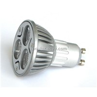 LED Lighting High Power (GU10)