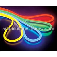 LED Flexible Neon rope light