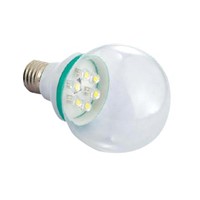 LED bulb