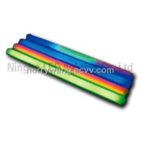 LED tube light