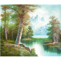 Landscape  Paintings