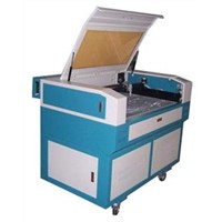 Laser engraving machine