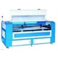 Laser machine