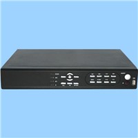 MPEG4 Stand alone DVR