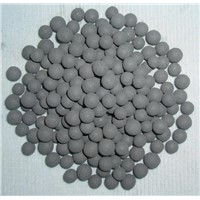 Maifan Stone + Active Carbon Ball (1-25 MM)