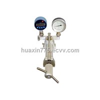 Manual Hydrostatic pump