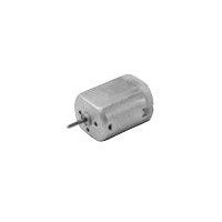 Micro motor(EM-FC280PT)