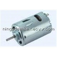 Micro motor(EM-FF337PA)