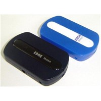 Mini USB EDGE Modem (GPRS/EDGE/HSDPA/EVDO/3.5G)