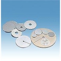 Molybdenum Plating Discs