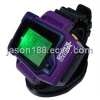 New Wrist GPS Tracker