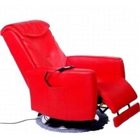 OFFER MASSAGE CHAIR WITH HUMANISTIC DESIGN