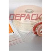 OPP Resealable Bag Sealing Tape