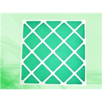 PA-50  Floor filter