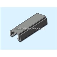 PP Plastic Profiles and Pipes