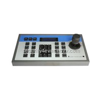 PTZ Keyboard Controller