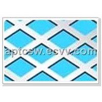 Perforated Metal Mesh